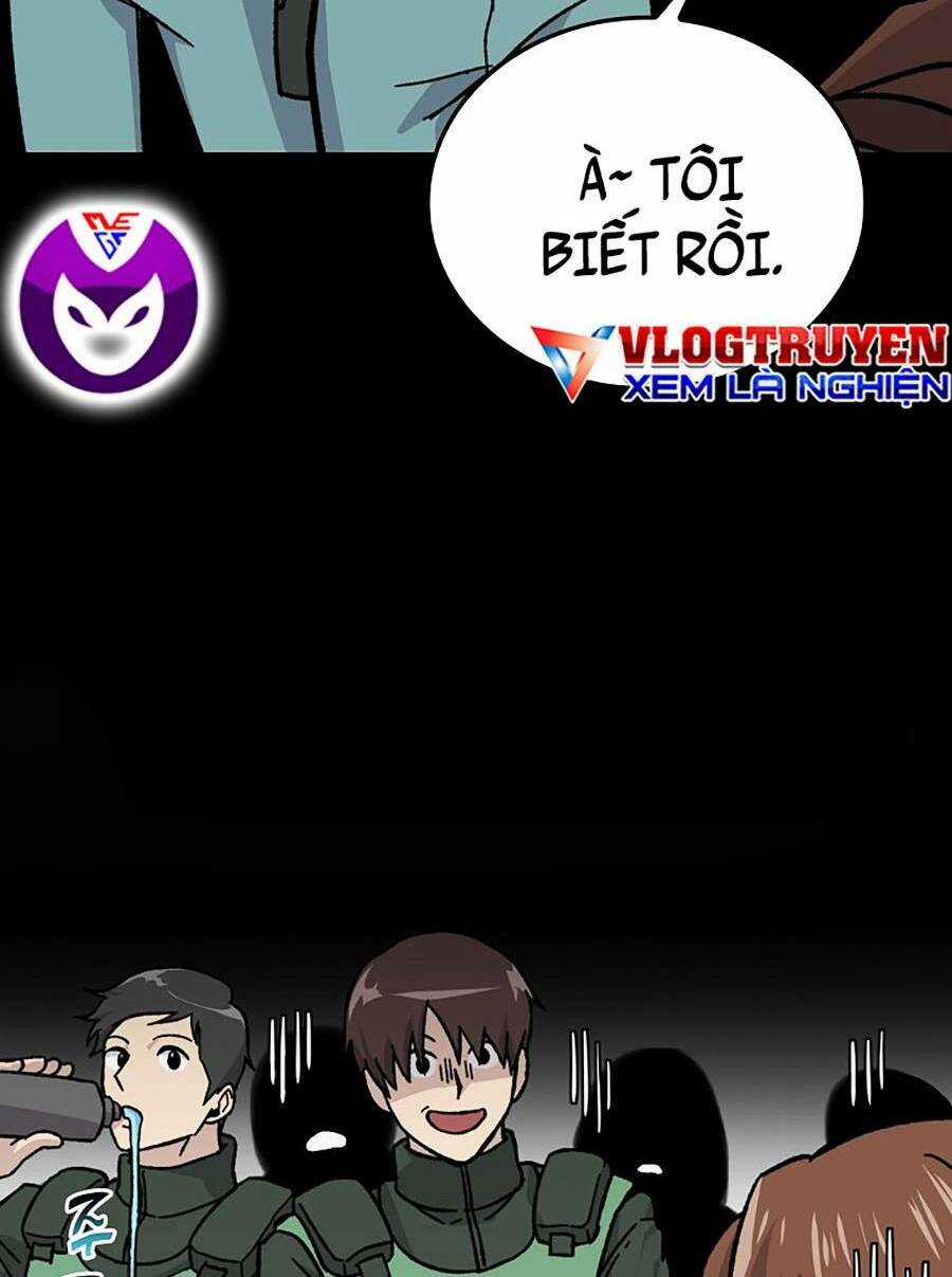 Ma Vương Thăng Cấp Bằng Võ Công Chapter 7 trang 145