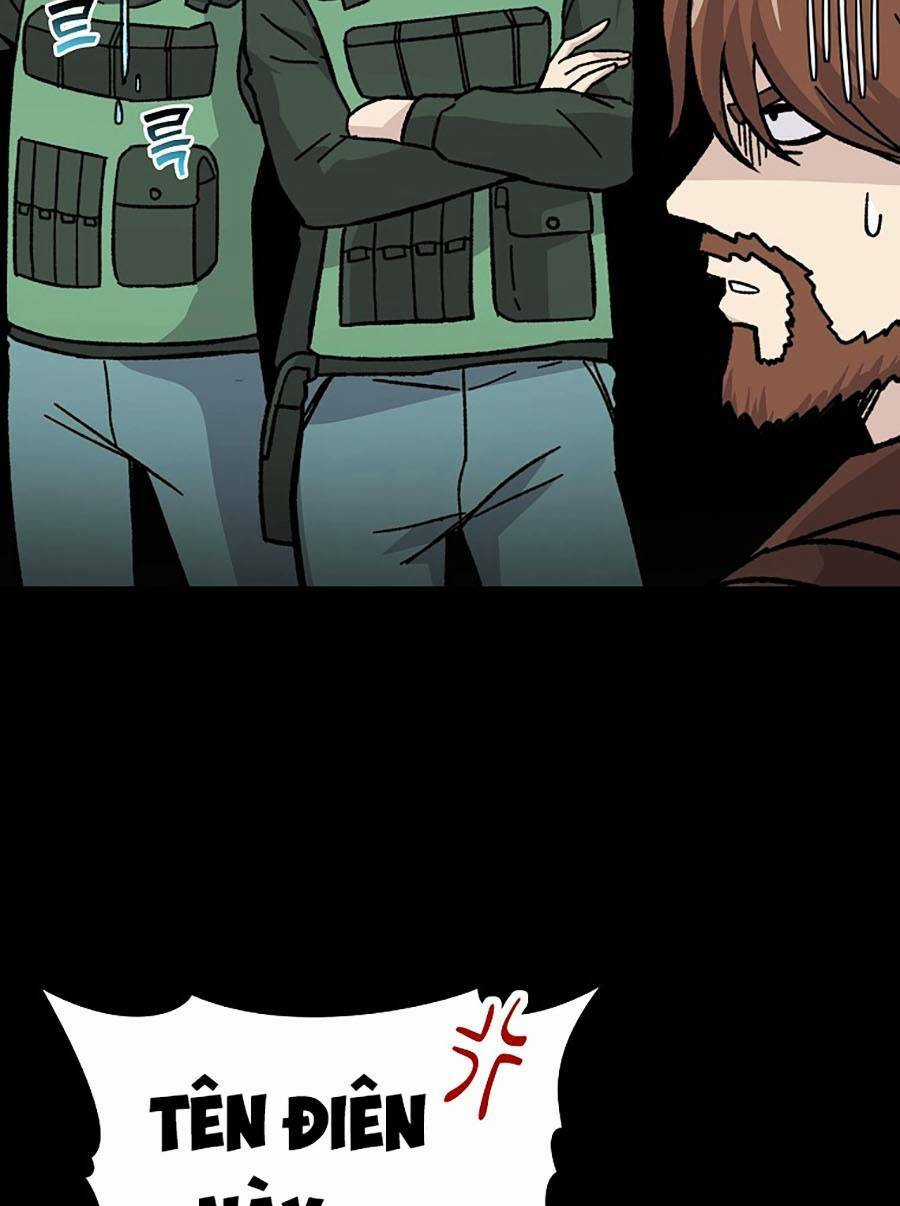 Ma Vương Thăng Cấp Bằng Võ Công Chapter 7 trang 146