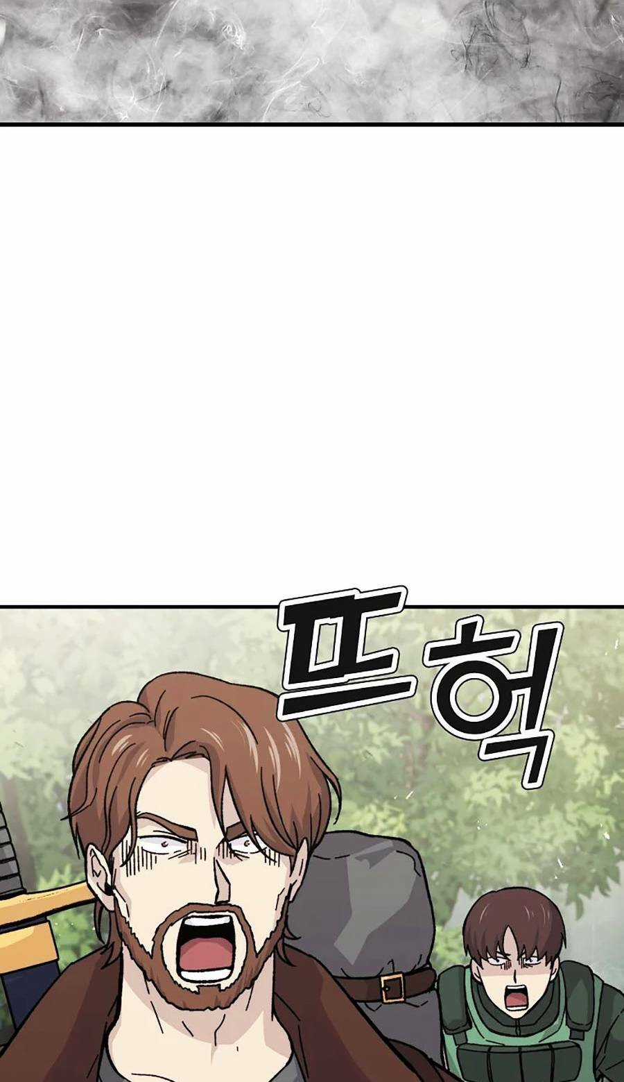 Ma Vương Thăng Cấp Bằng Võ Công Chapter 7 trang 156