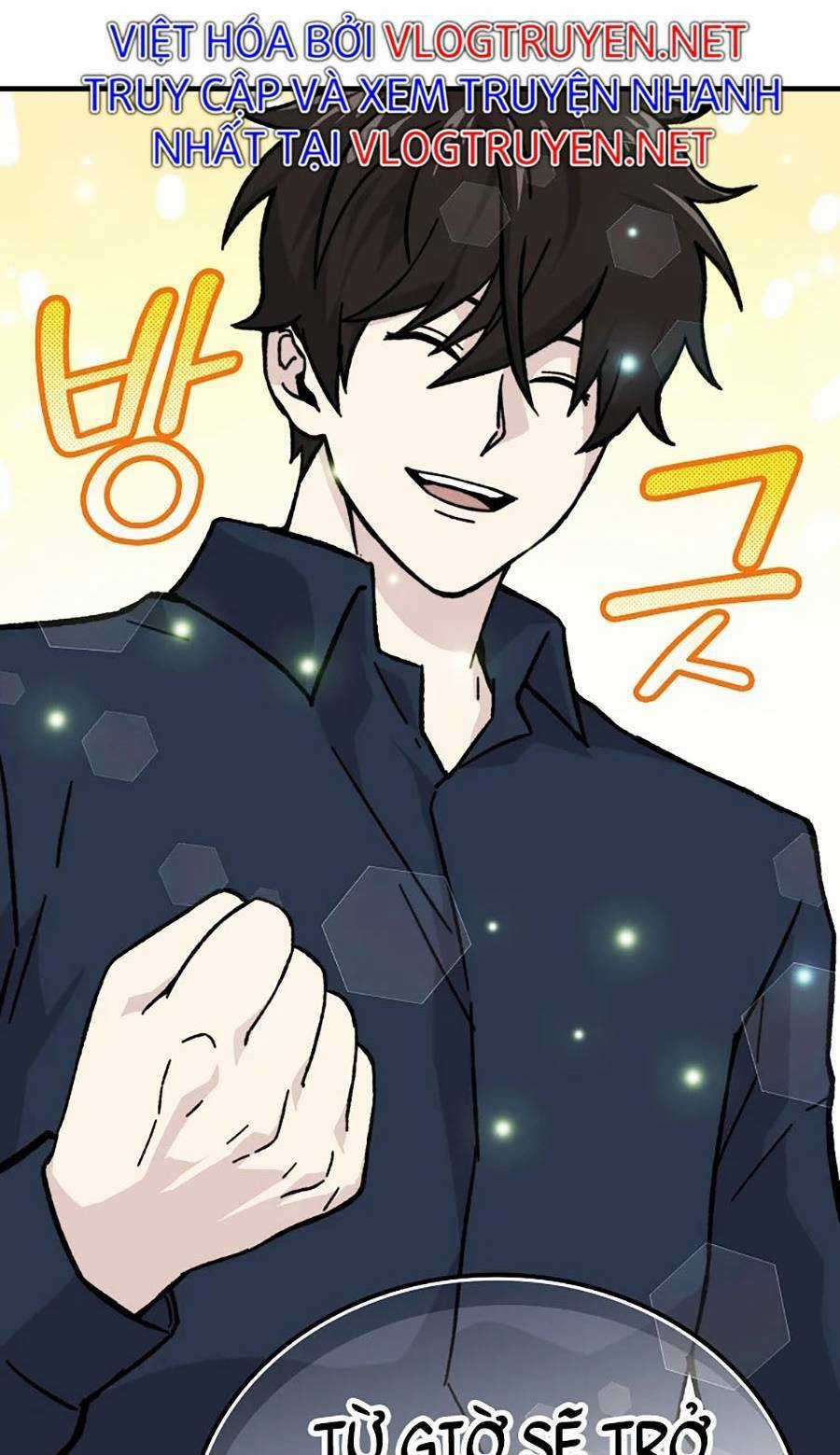 Ma Vương Thăng Cấp Bằng Võ Công Chapter 7 trang 159