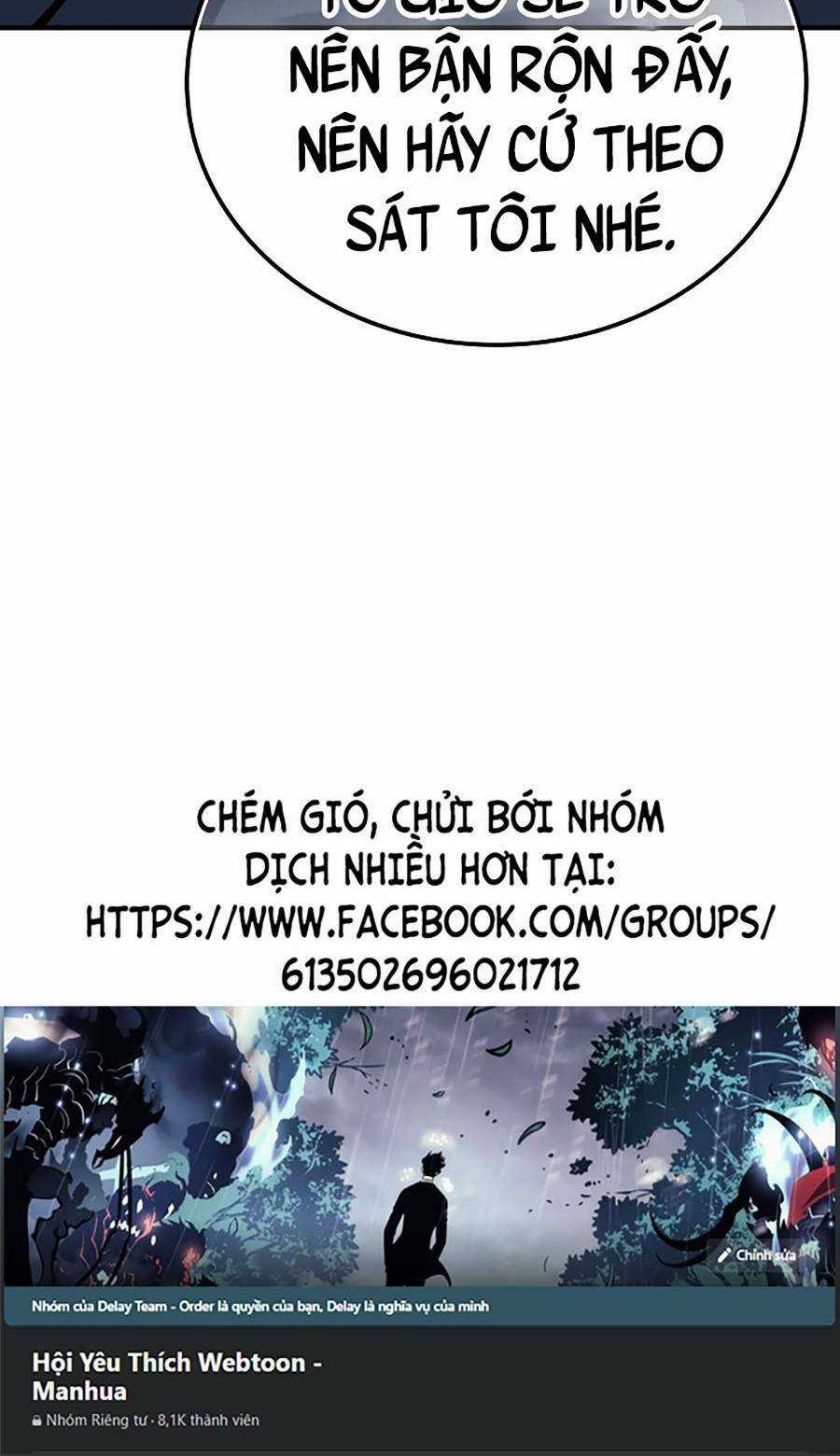 Ma Vương Thăng Cấp Bằng Võ Công Chapter 7 trang 160