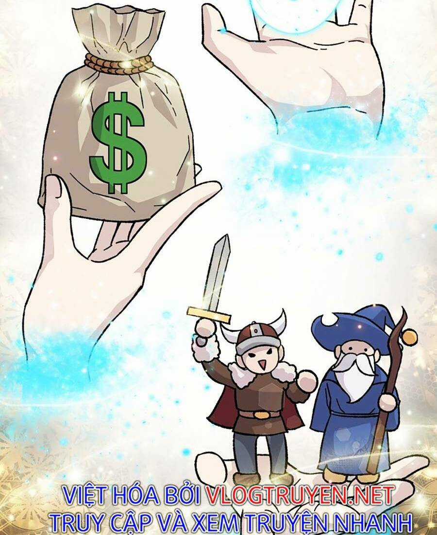 Ma Vương Thăng Cấp Bằng Võ Công Chapter 7 trang 19