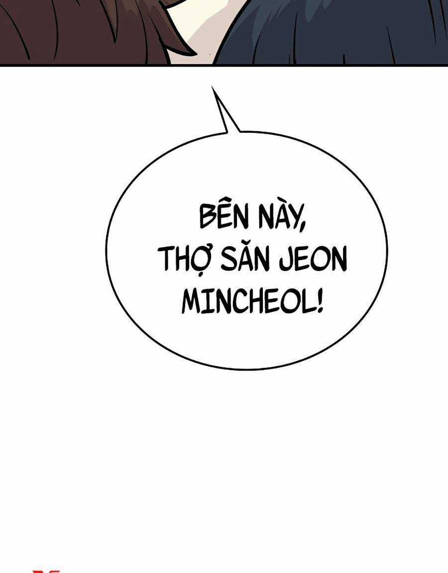 Ma Vương Thăng Cấp Bằng Võ Công Chapter 7 trang 2