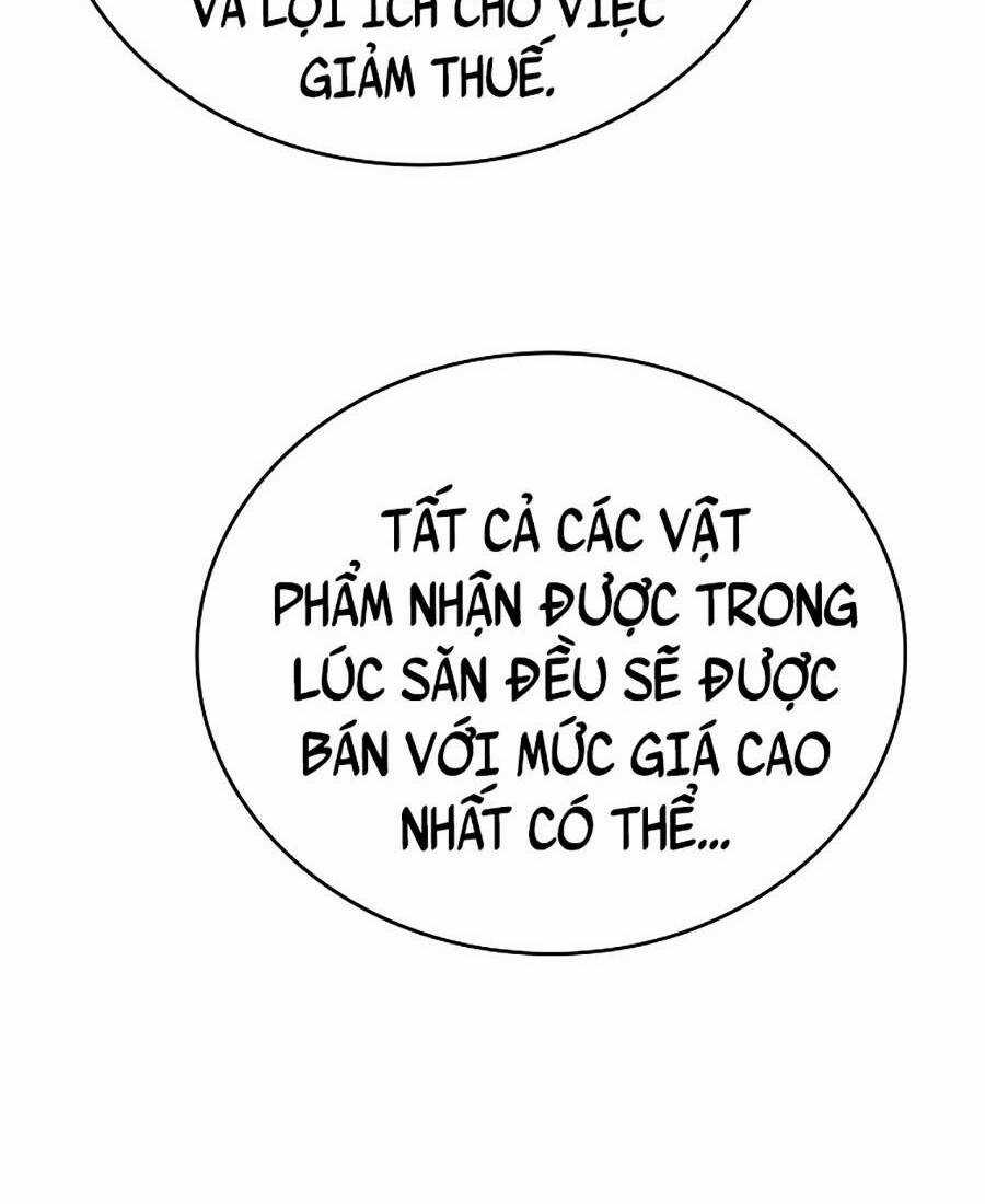 Ma Vương Thăng Cấp Bằng Võ Công Chapter 7 trang 21