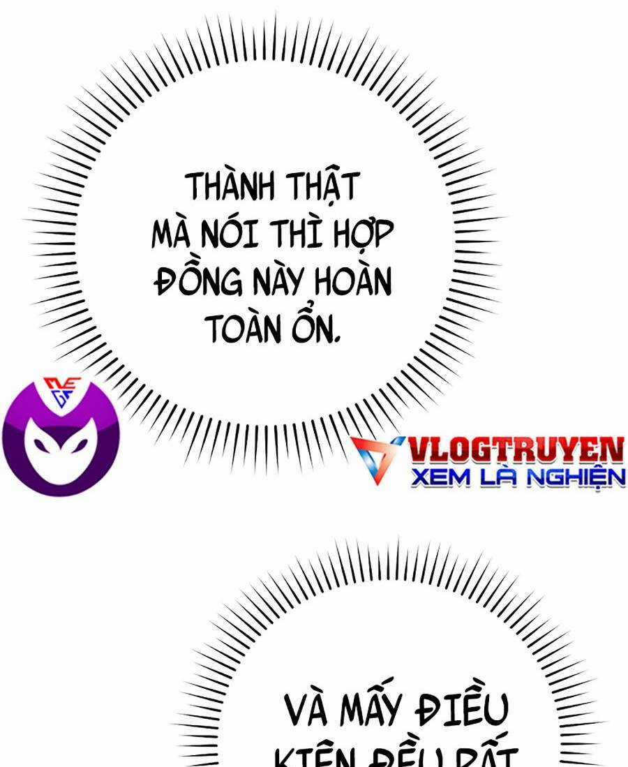 Ma Vương Thăng Cấp Bằng Võ Công Chapter 7 trang 22