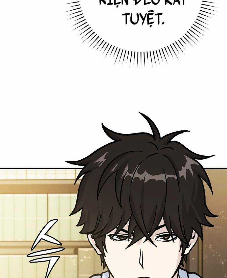 Ma Vương Thăng Cấp Bằng Võ Công Chapter 7 trang 23