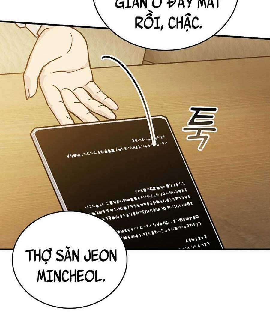 Ma Vương Thăng Cấp Bằng Võ Công Chapter 7 trang 27