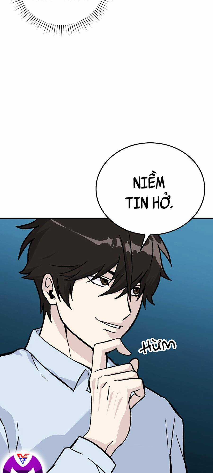 Ma Vương Thăng Cấp Bằng Võ Công Chapter 7 trang 29