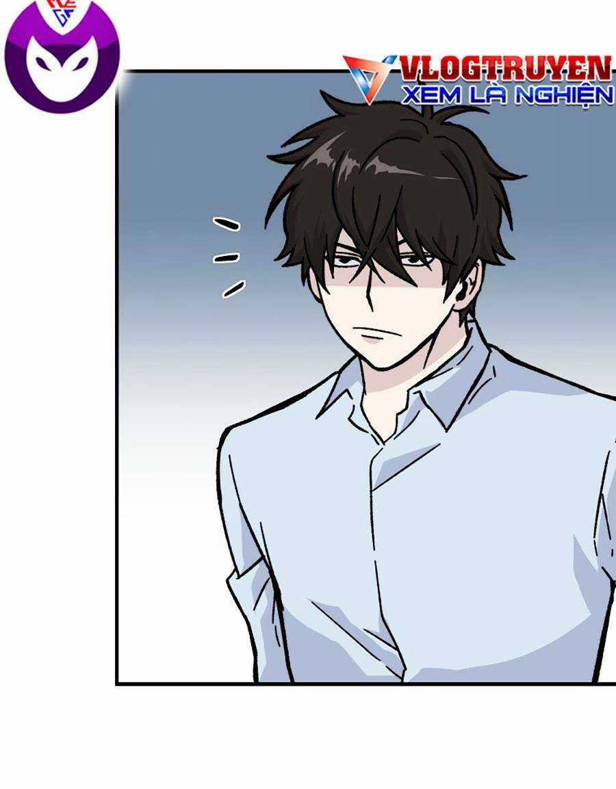 Ma Vương Thăng Cấp Bằng Võ Công Chapter 7 trang 3