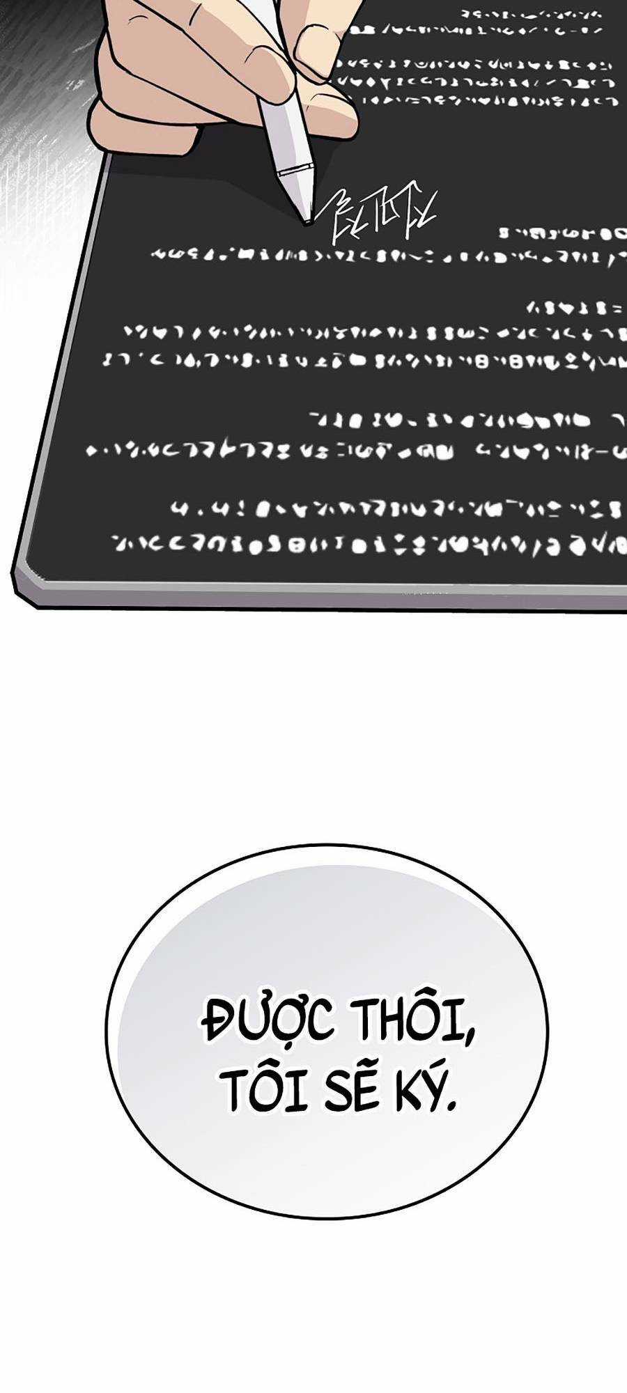 Ma Vương Thăng Cấp Bằng Võ Công Chapter 7 trang 33