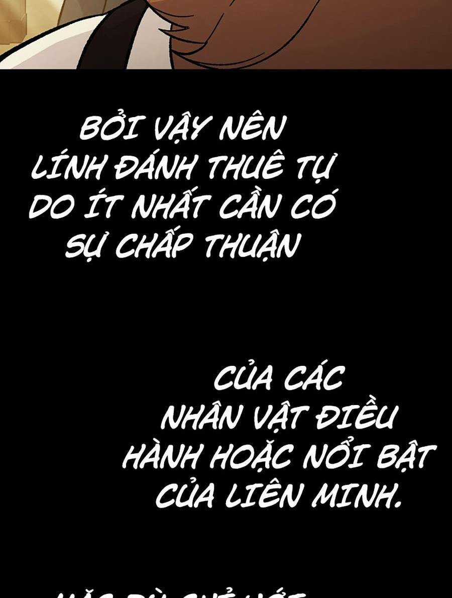 Ma Vương Thăng Cấp Bằng Võ Công Chapter 7 trang 38