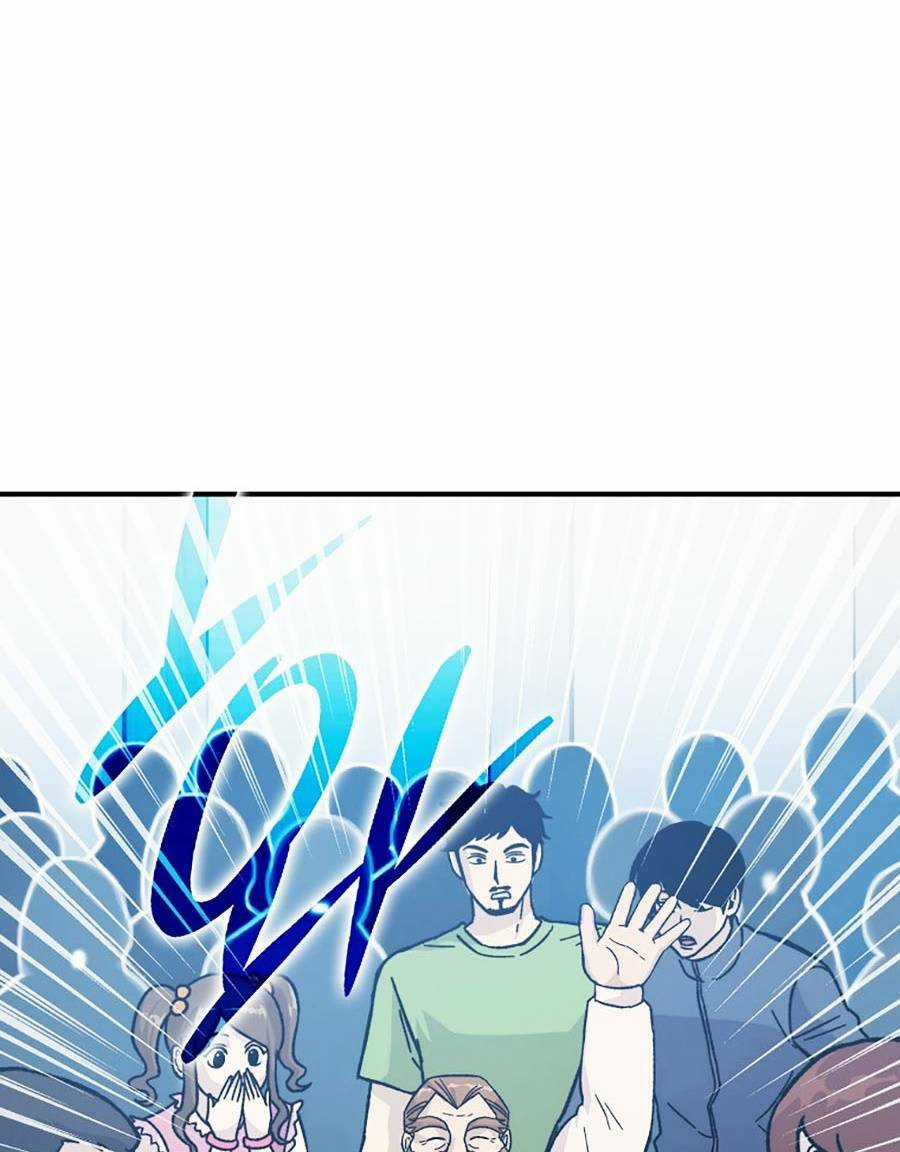 Ma Vương Thăng Cấp Bằng Võ Công Chapter 7 trang 4