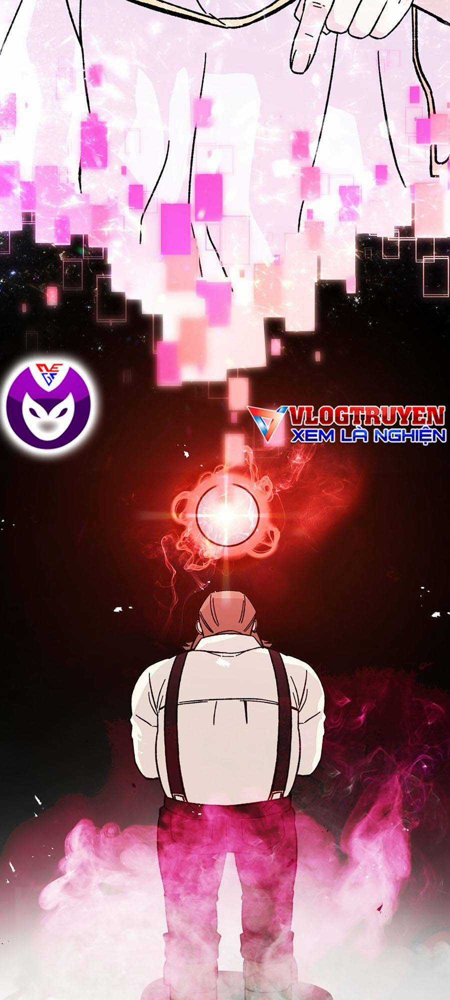 Ma Vương Thăng Cấp Bằng Võ Công Chapter 7 trang 41