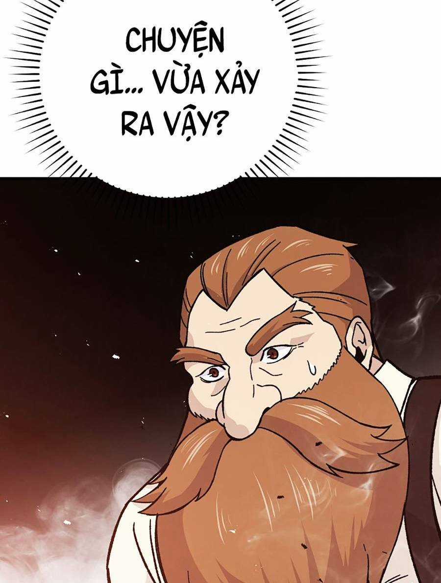 Ma Vương Thăng Cấp Bằng Võ Công Chapter 7 trang 46