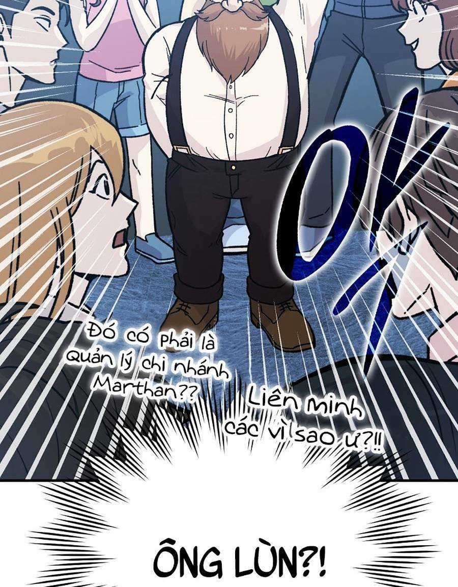 Ma Vương Thăng Cấp Bằng Võ Công Chapter 7 trang 5