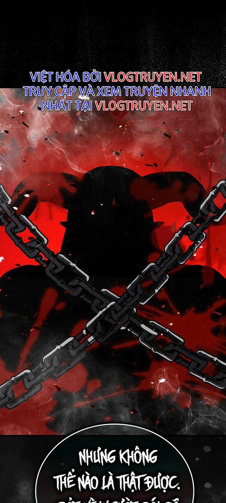 Ma Vương Thăng Cấp Bằng Võ Công Chapter 7 trang 52