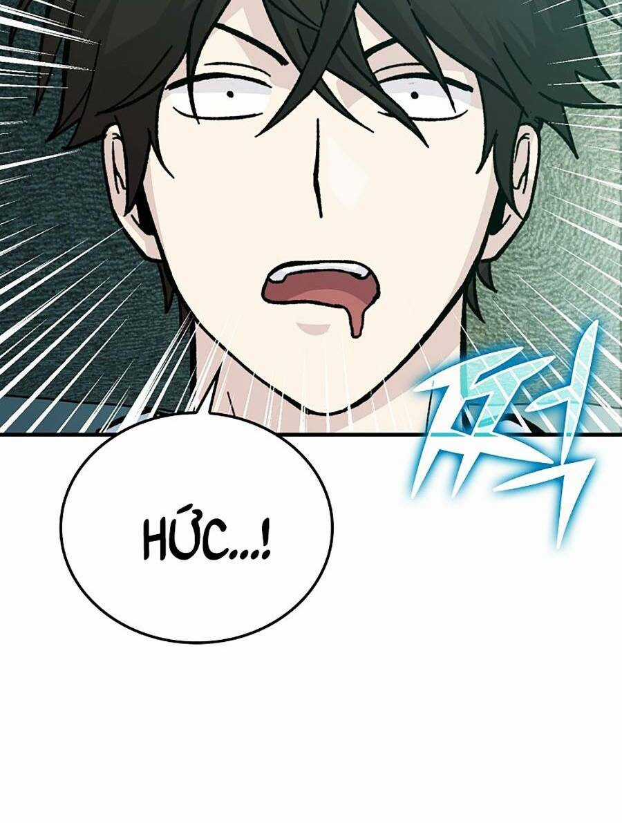 Ma Vương Thăng Cấp Bằng Võ Công Chapter 7 trang 55