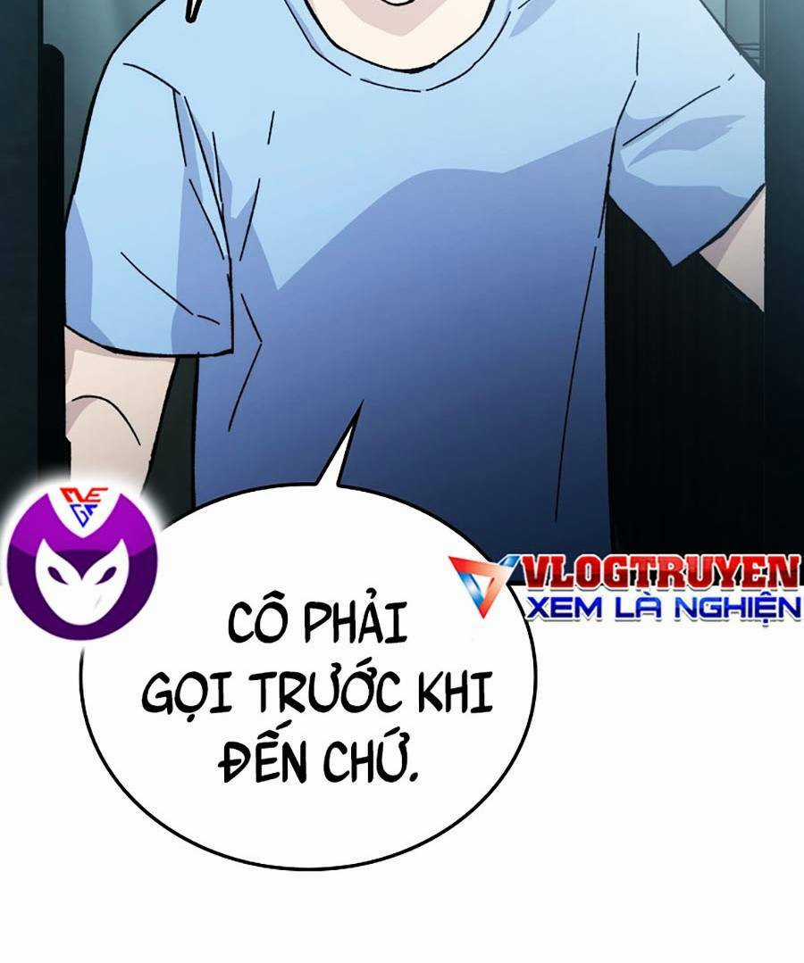 Ma Vương Thăng Cấp Bằng Võ Công Chapter 7 trang 64