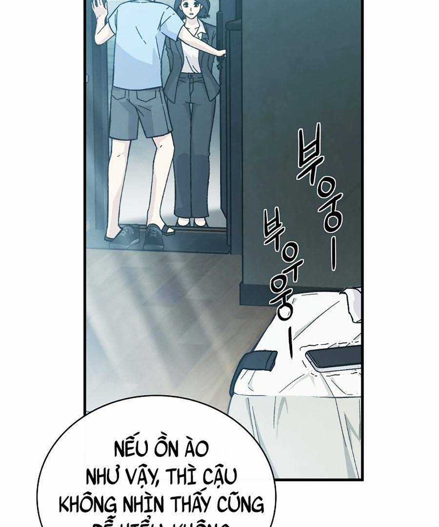 Ma Vương Thăng Cấp Bằng Võ Công Chapter 7 trang 68