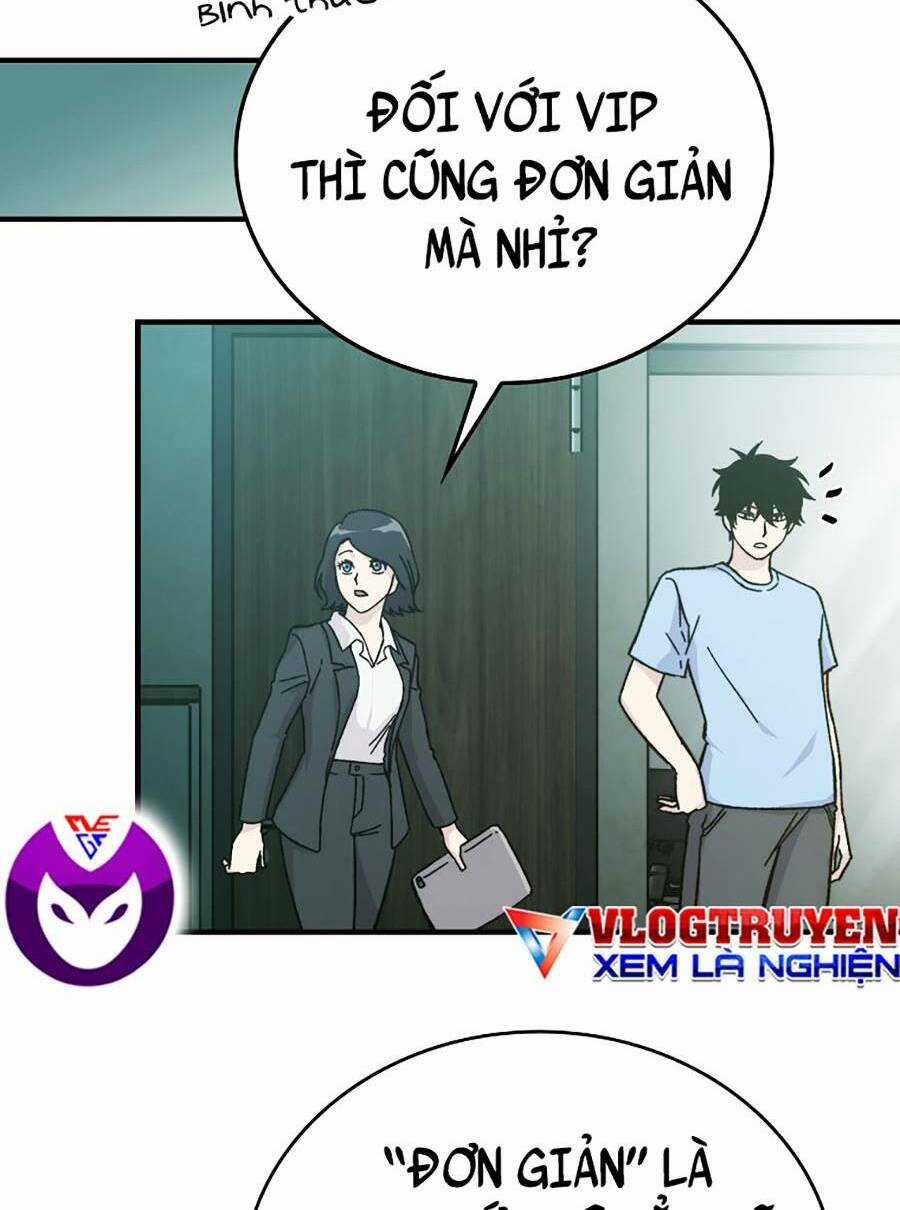 Ma Vương Thăng Cấp Bằng Võ Công Chapter 7 trang 73