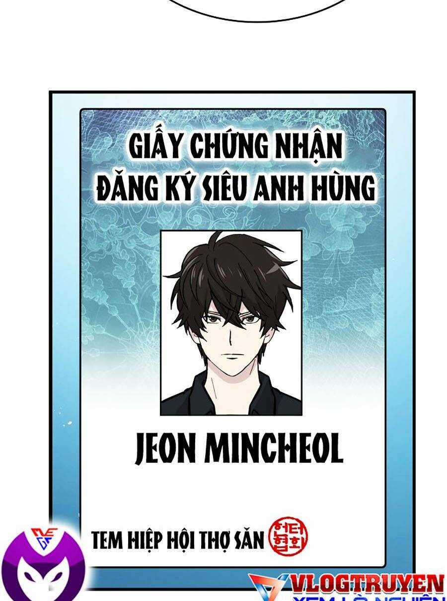 Ma Vương Thăng Cấp Bằng Võ Công Chapter 7 trang 77