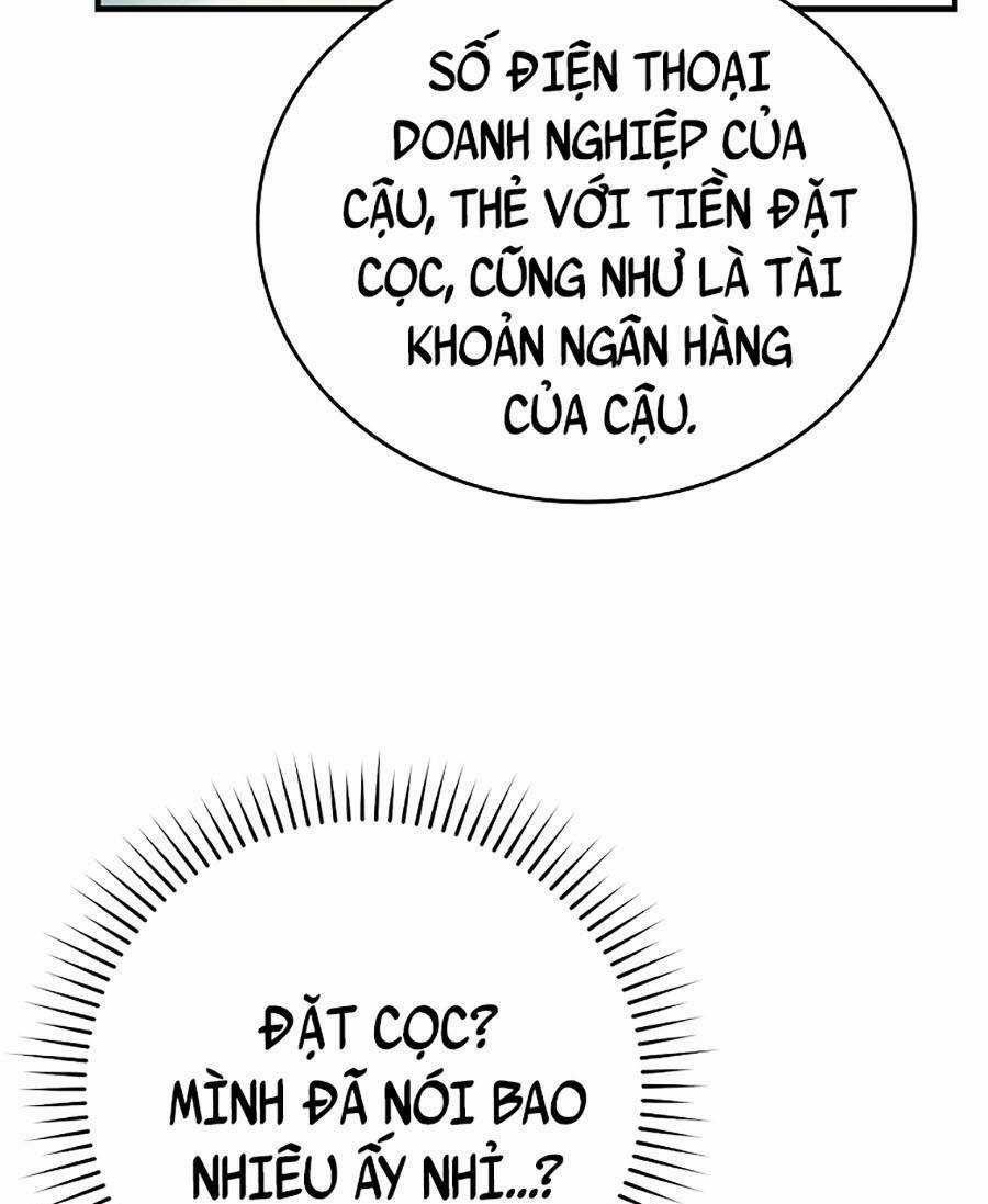 Ma Vương Thăng Cấp Bằng Võ Công Chapter 7 trang 85