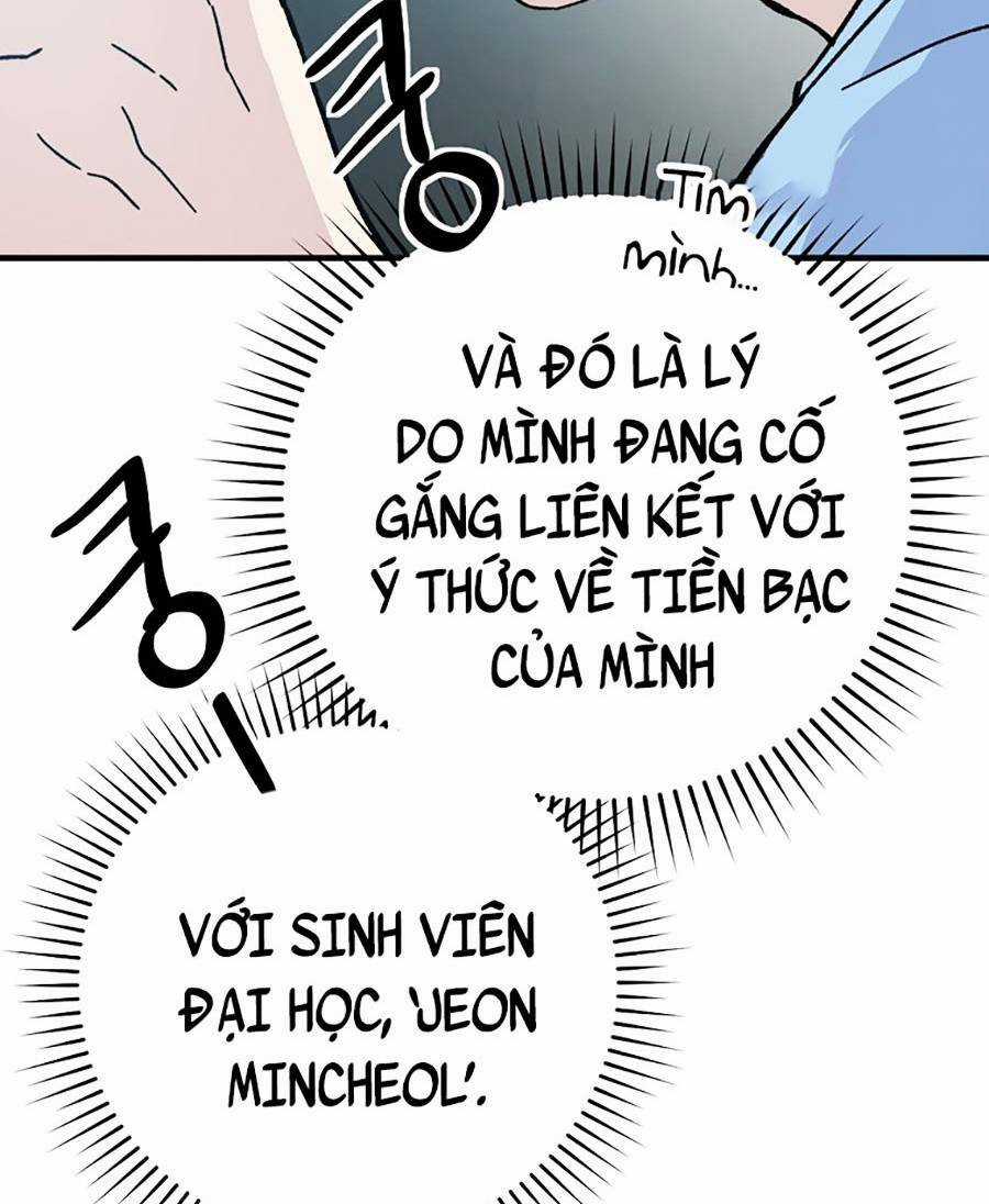 Ma Vương Thăng Cấp Bằng Võ Công Chapter 7 trang 94