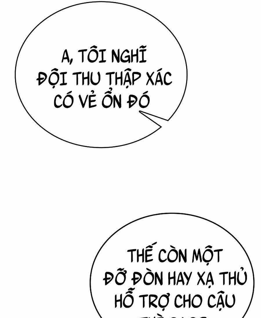 Ma Vương Thăng Cấp Bằng Võ Công Chapter 7 trang 98