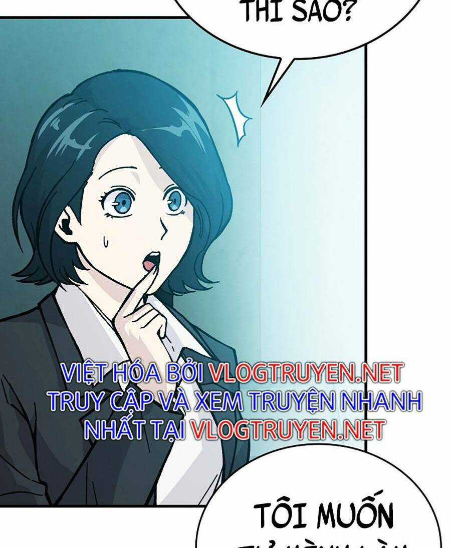 Ma Vương Thăng Cấp Bằng Võ Công Chapter 7 trang 99