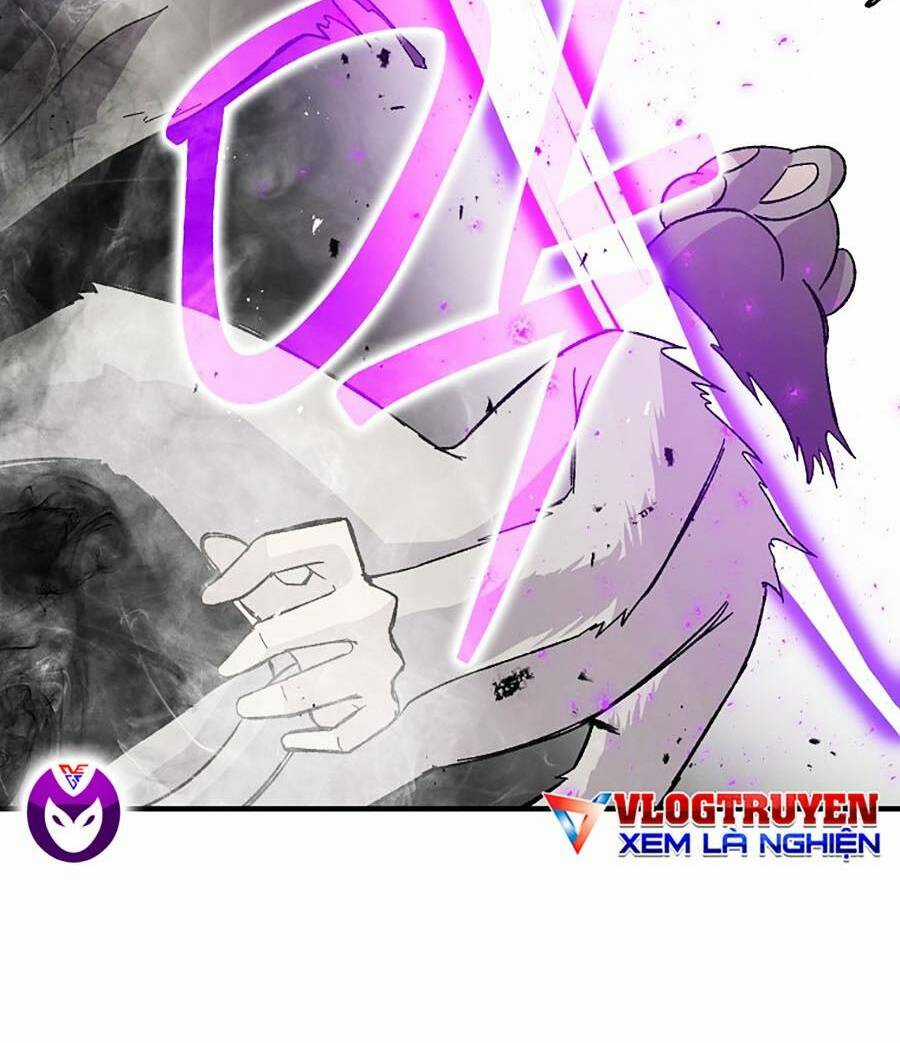 Ma Vương Thăng Cấp Bằng Võ Công Chapter 8 trang 101