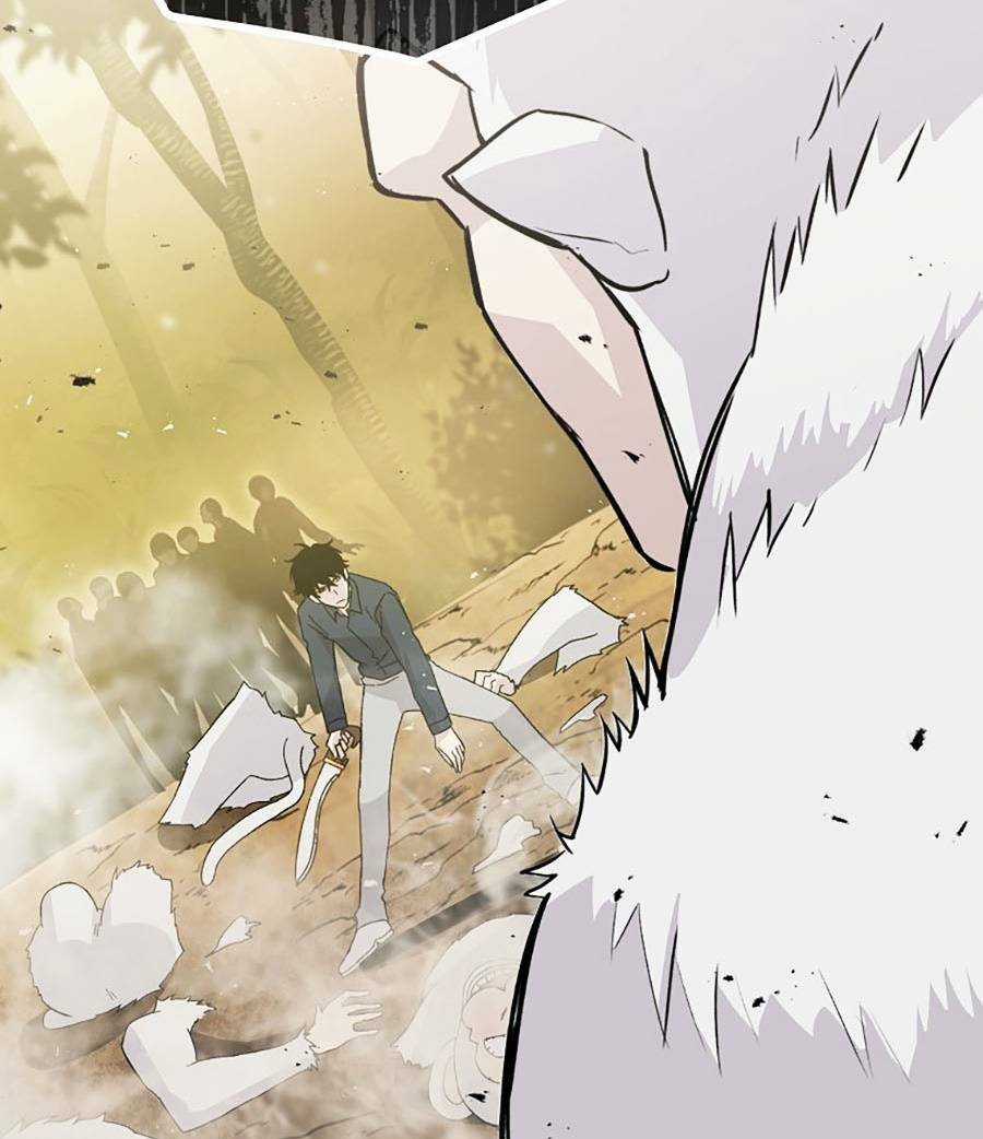 Ma Vương Thăng Cấp Bằng Võ Công Chapter 8 trang 104