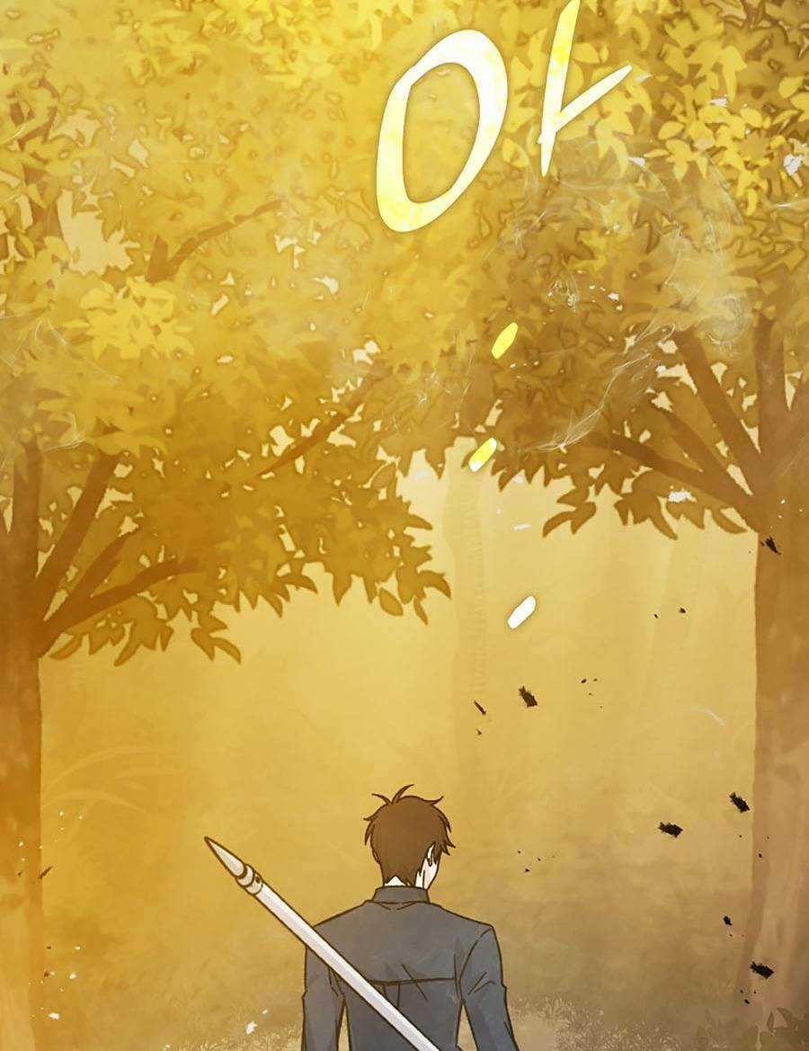 Ma Vương Thăng Cấp Bằng Võ Công Chapter 8 trang 11