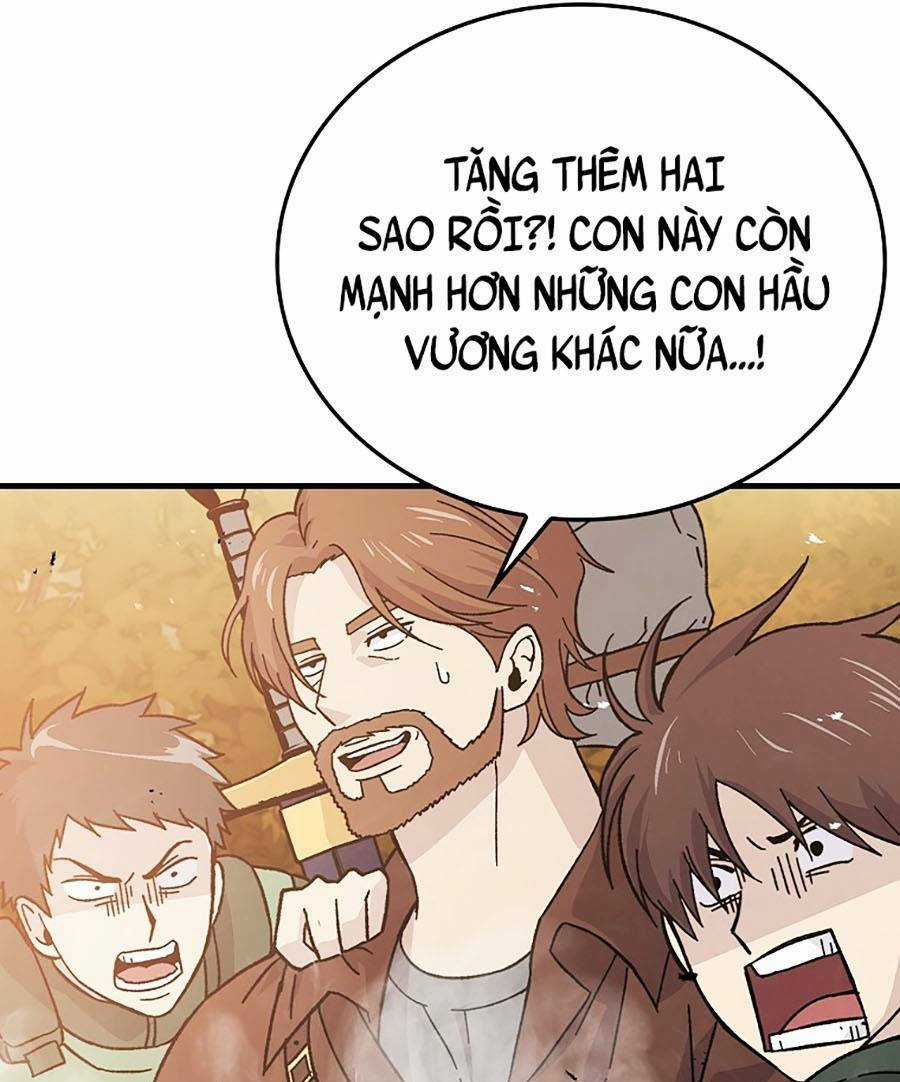 Ma Vương Thăng Cấp Bằng Võ Công Chapter 8 trang 112