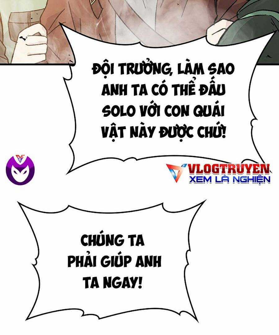 Ma Vương Thăng Cấp Bằng Võ Công Chapter 8 trang 113