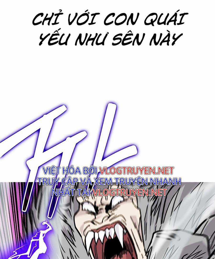 Ma Vương Thăng Cấp Bằng Võ Công Chapter 8 trang 116