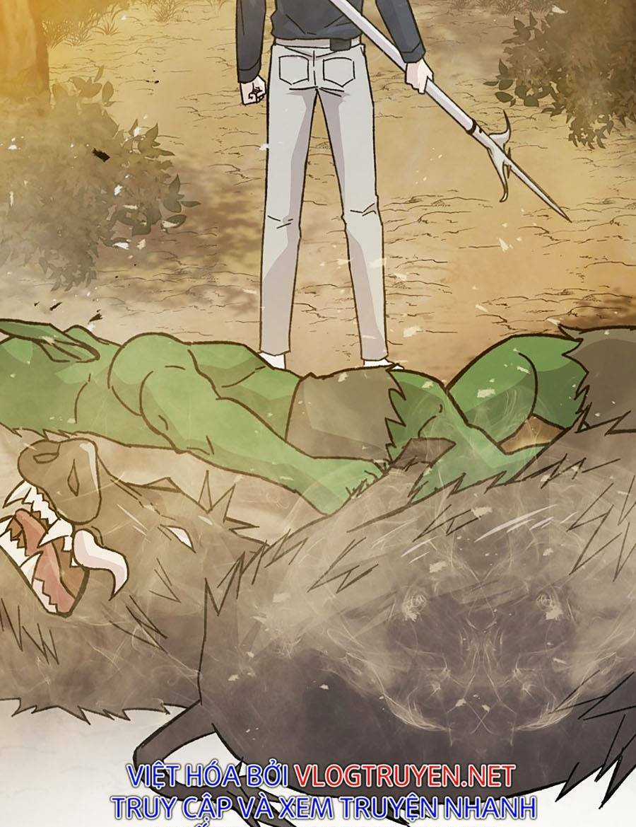 Ma Vương Thăng Cấp Bằng Võ Công Chapter 8 trang 12