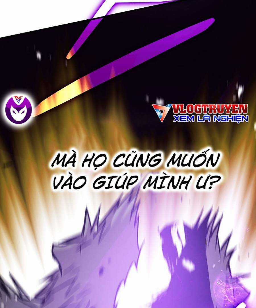 Ma Vương Thăng Cấp Bằng Võ Công Chapter 8 trang 120