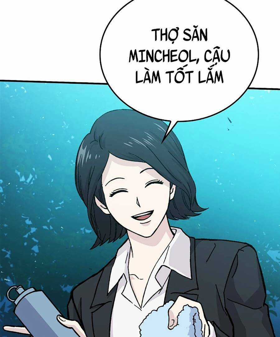 Ma Vương Thăng Cấp Bằng Võ Công Chapter 8 trang 130