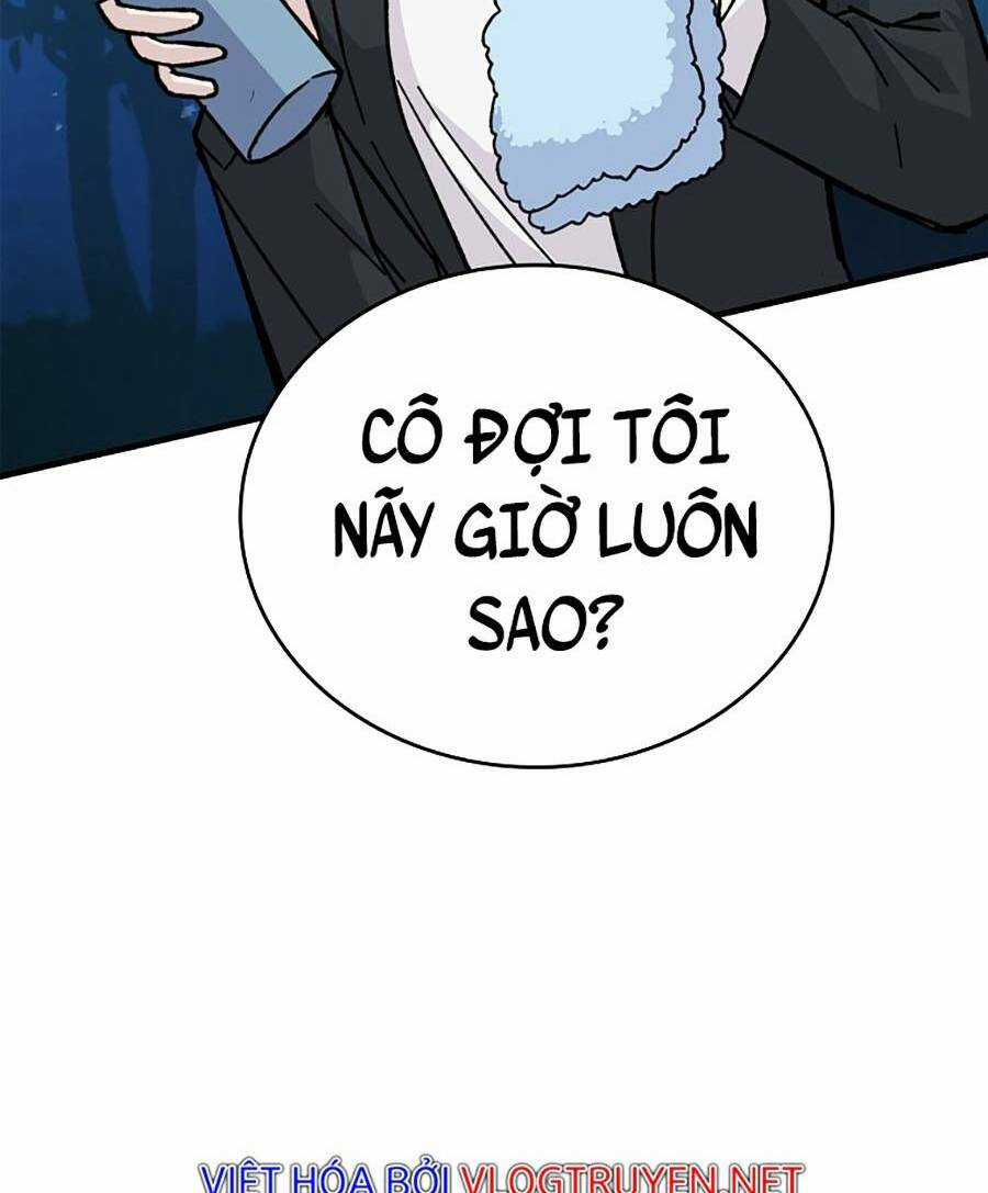 Ma Vương Thăng Cấp Bằng Võ Công Chapter 8 trang 131