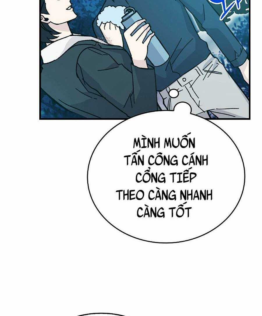 Ma Vương Thăng Cấp Bằng Võ Công Chapter 8 trang 133