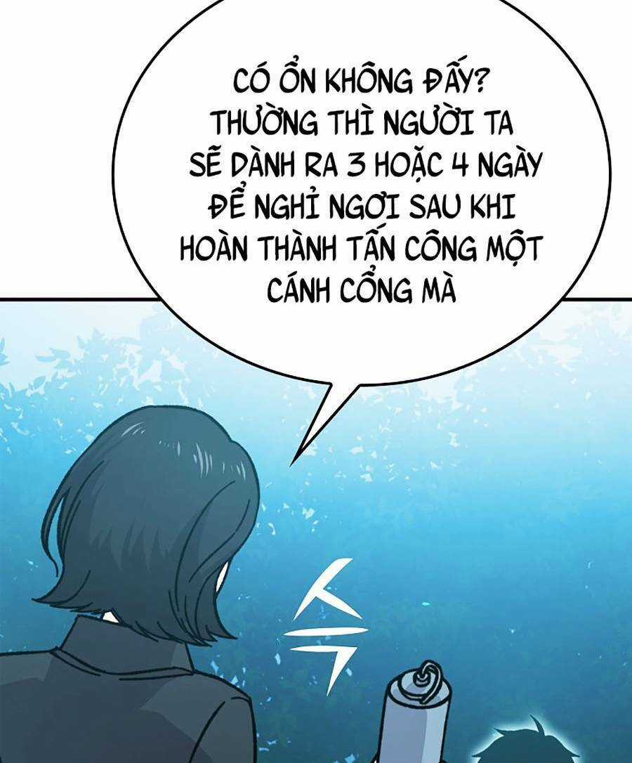 Ma Vương Thăng Cấp Bằng Võ Công Chapter 8 trang 138