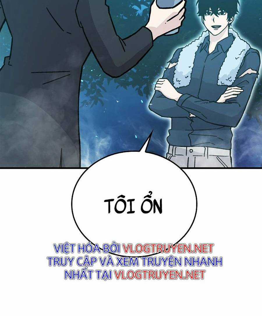 Ma Vương Thăng Cấp Bằng Võ Công Chapter 8 trang 139