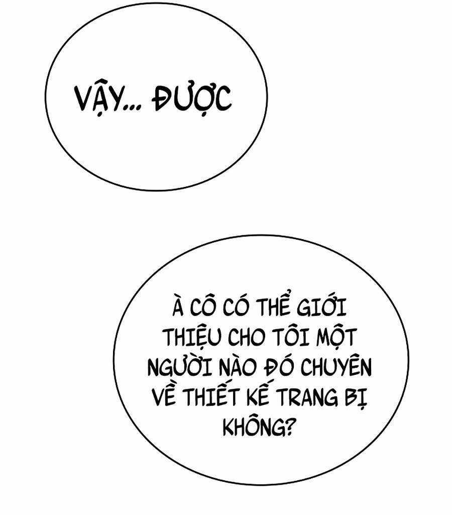 Ma Vương Thăng Cấp Bằng Võ Công Chapter 8 trang 140