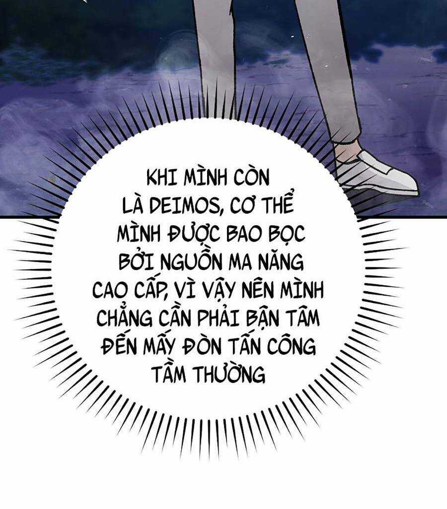 Ma Vương Thăng Cấp Bằng Võ Công Chapter 8 trang 143