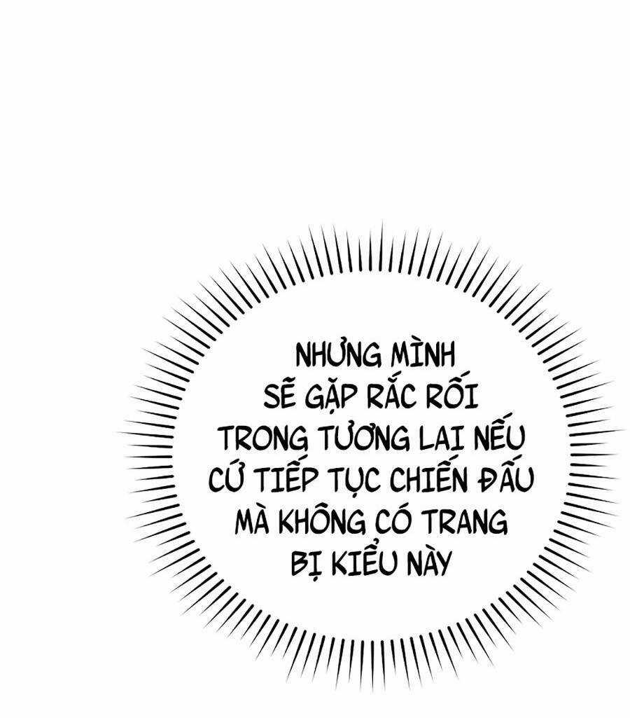 Ma Vương Thăng Cấp Bằng Võ Công Chapter 8 trang 144