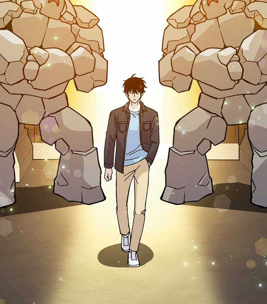 Ma Vương Thăng Cấp Bằng Võ Công Chapter 8 trang 150