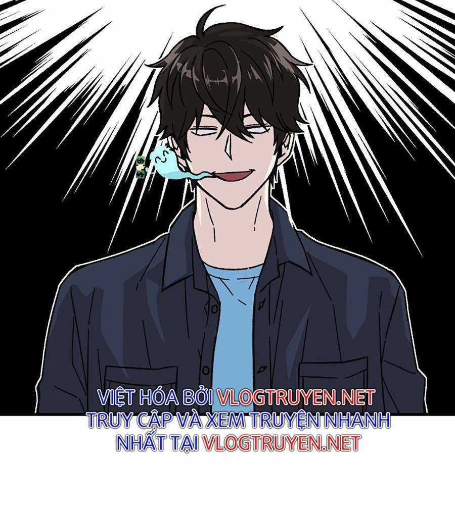 Ma Vương Thăng Cấp Bằng Võ Công Chapter 8 trang 152