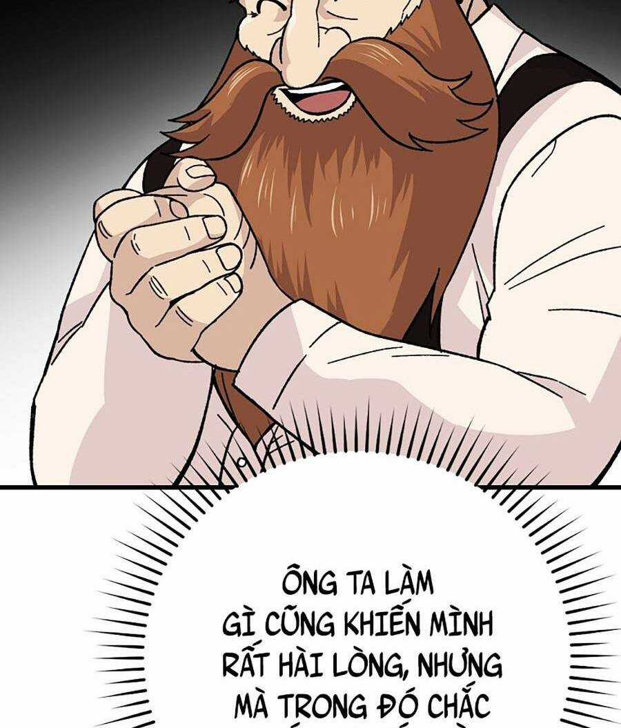 Ma Vương Thăng Cấp Bằng Võ Công Chapter 8 trang 157