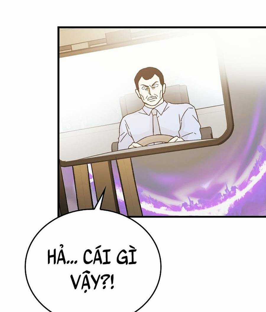 Ma Vương Thăng Cấp Bằng Võ Công Chapter 8 trang 161