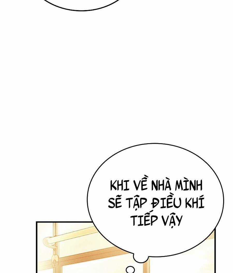 Ma Vương Thăng Cấp Bằng Võ Công Chapter 8 trang 162